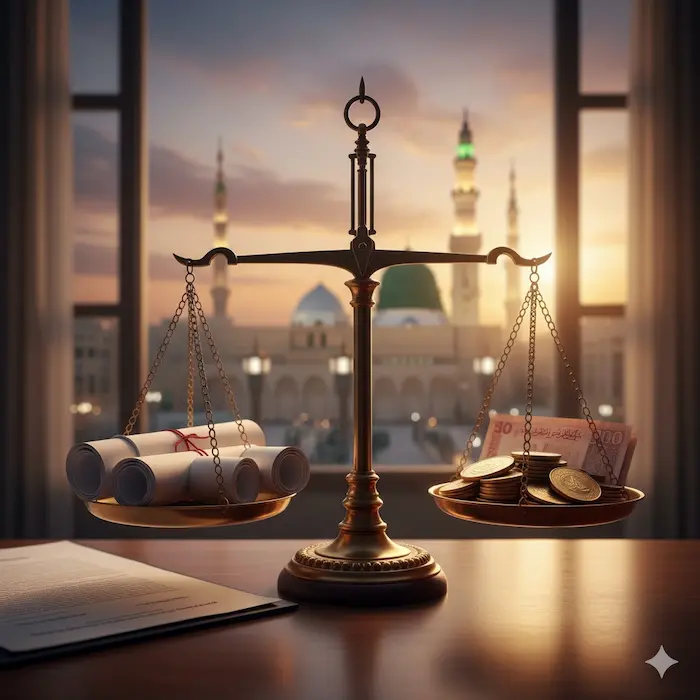 أسعار المحامين في المدينة المنورة 1 أسعار المحامين في المدينة المنورة