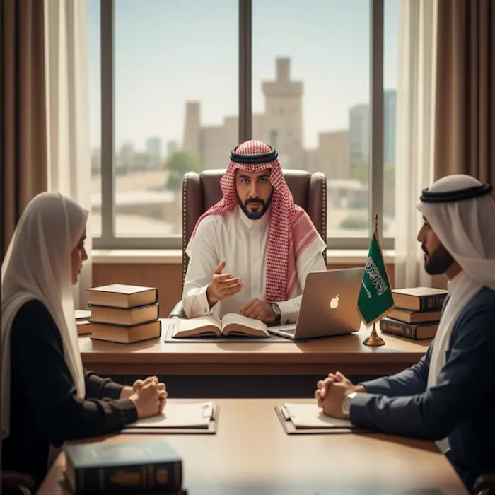 محامي تبوك, محامين تبوك