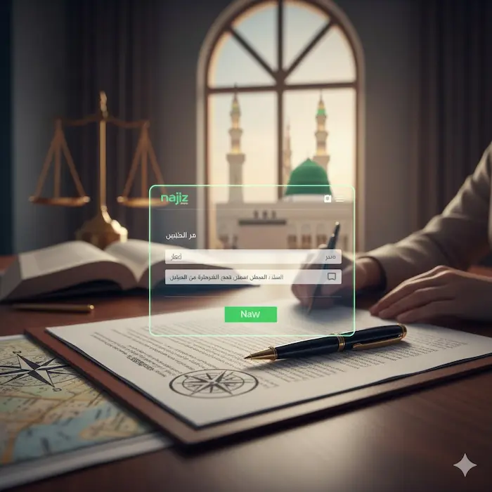 إجراءات وشروط الخلع في محكمة الأحوال الشخصية