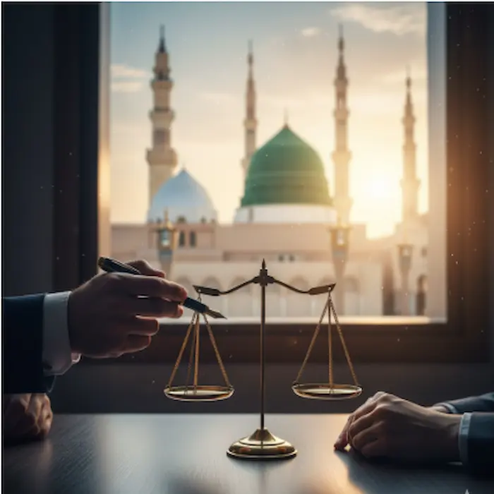 احسن محامي في المدينه المنوره