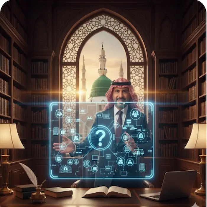 اسال محامي المدينة المنورة