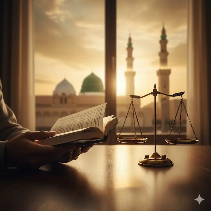 استشارات قانونية مجانية بالمدينة المنورة