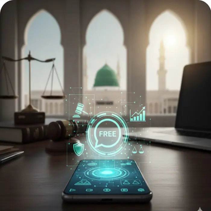 استشارات قانونية مجانية واتس اب المدينة المنورة