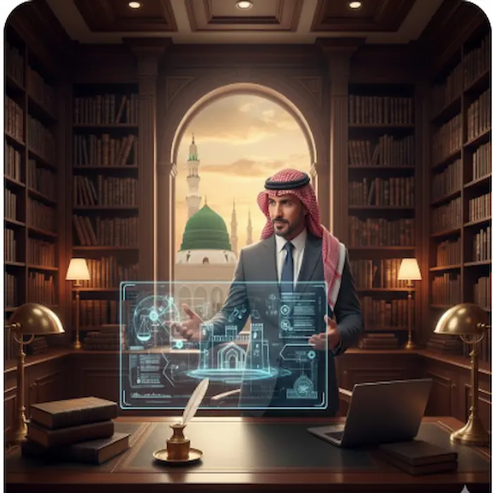 افضل محامي شاطر بالمدينة المنورة