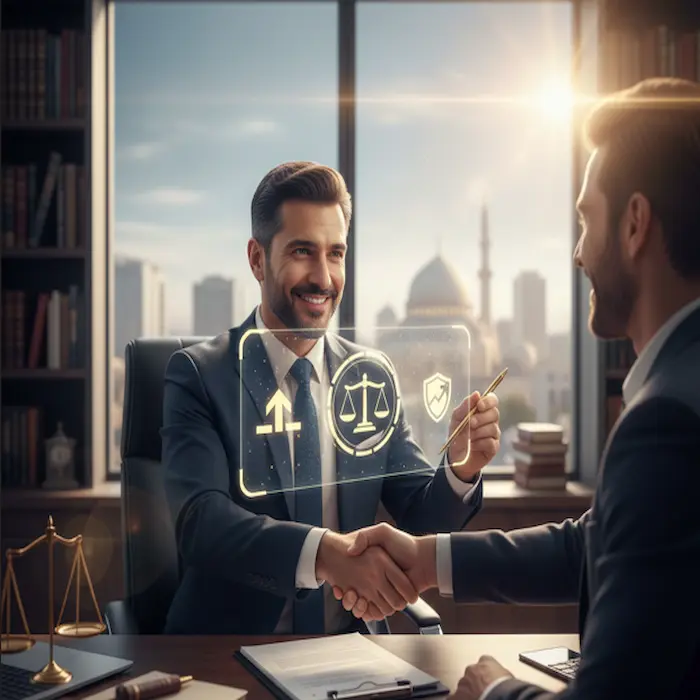 محامي في المدينة المنورة 9 افضل محامي في المدينة المنورة