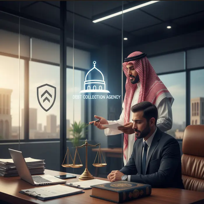 شركة تحصيل ديون في المدينة المنورة