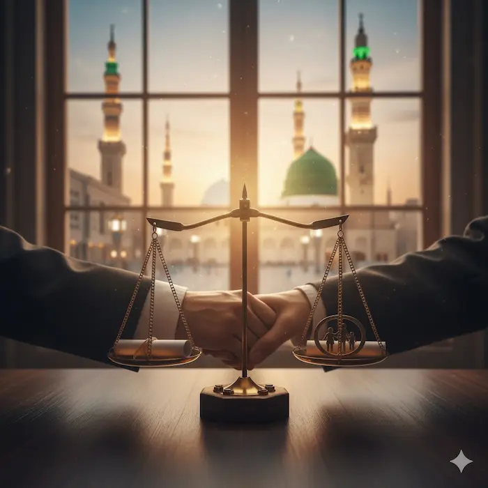 محامي احوال شخصية بالمدينة المنورة 1 محامي احوال شخصية بالمدينة المنورة