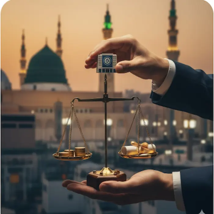 محامي تجاري في المدينة المنورة