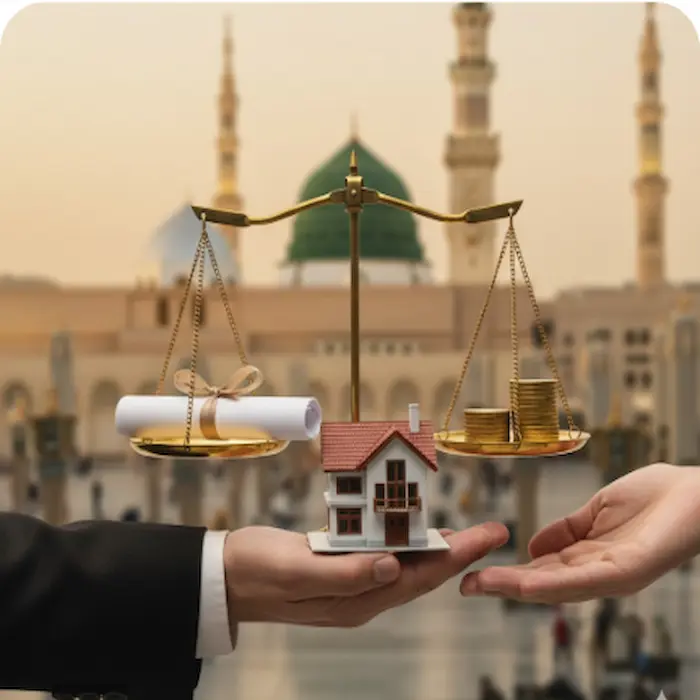 محامي عقارات في المدينة المنورة