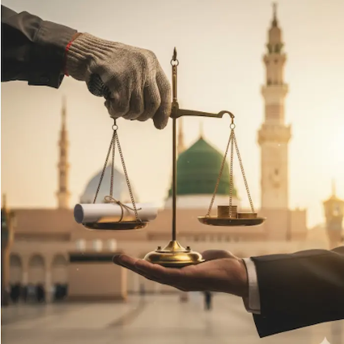 محامي قضايا عمالية المدينة المنورة 1 محامي قضايا عمالية المدينة المنورة