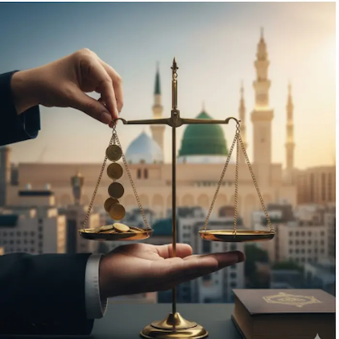 محامي نفقة في المدينة المنورة