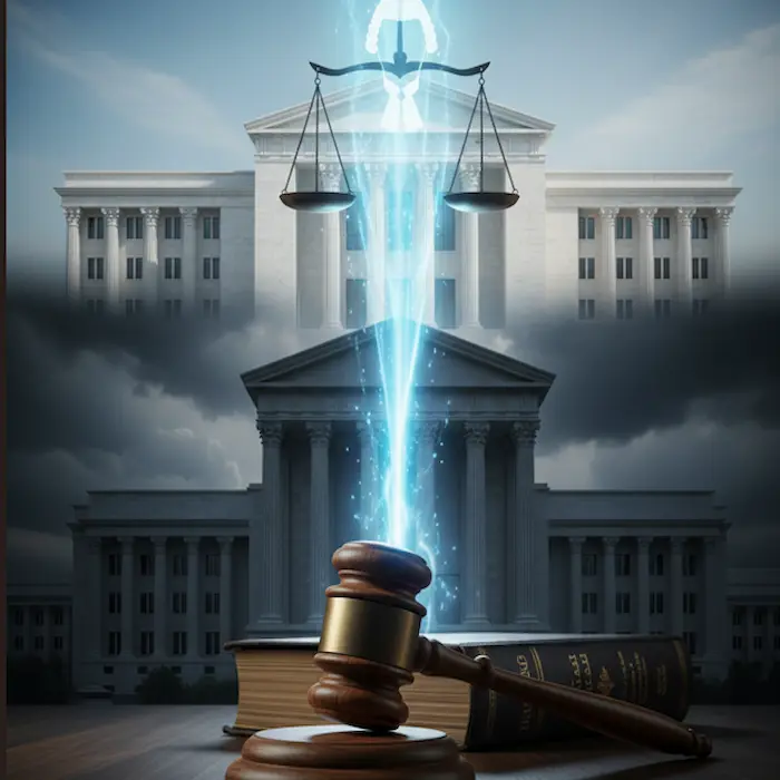 هل الاستئناف يلغي الحكم الابتدائي بالسعودية؟