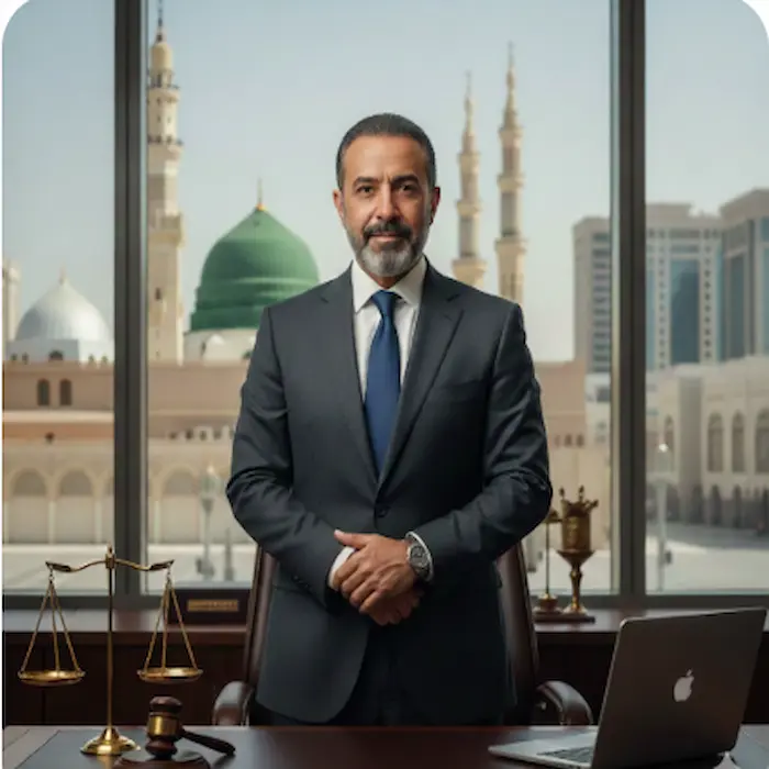أفضل محامي ضد البنوك المدينة المنورة