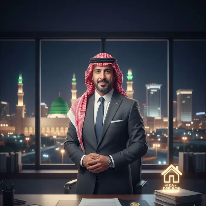 محامي قروض المدينة المنورة