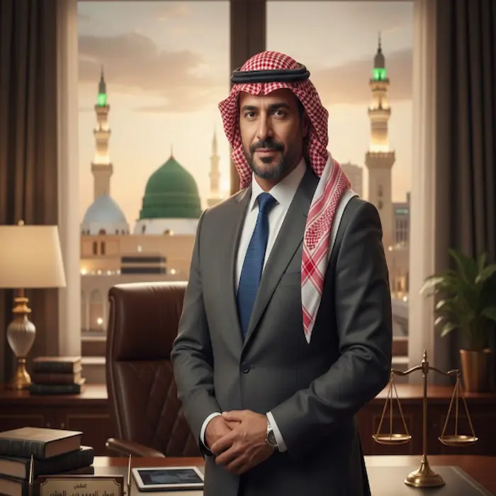 محامي متخصص في قضايا التأمين المدينة المنورة