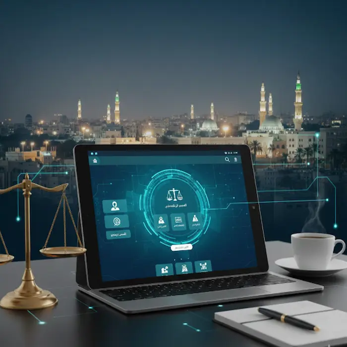 موقع استشارات قانونية المدينة المنورة