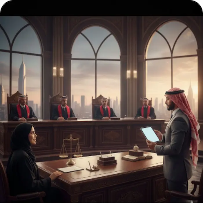 أسماء المحامين المعتمدين بوزارة العدل