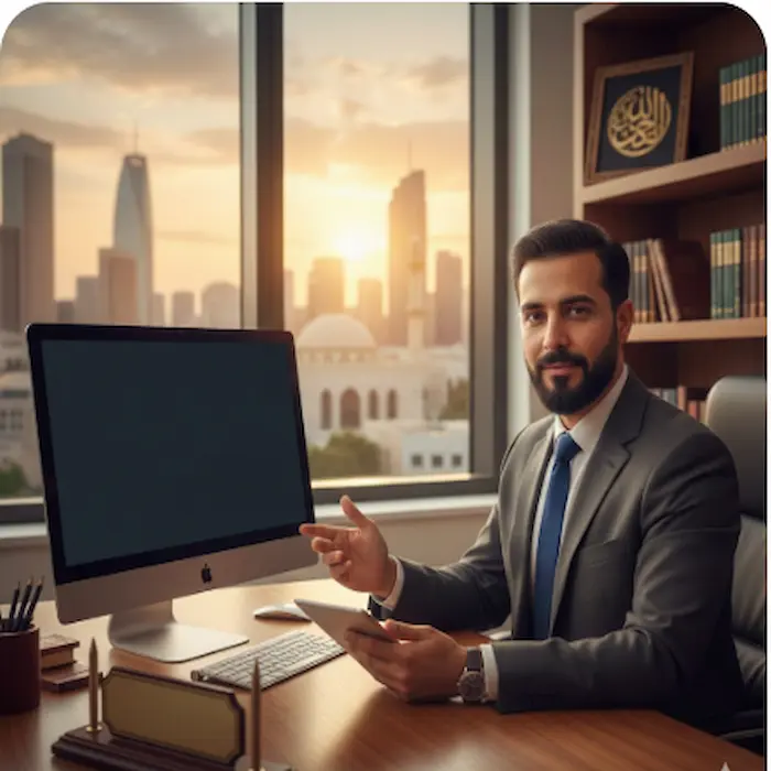 محامي اونلاين في المدينة المنورة