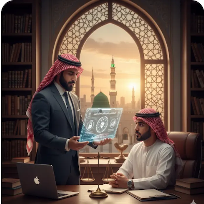 محامي جرائم الكترونية بالمدينة المنورة