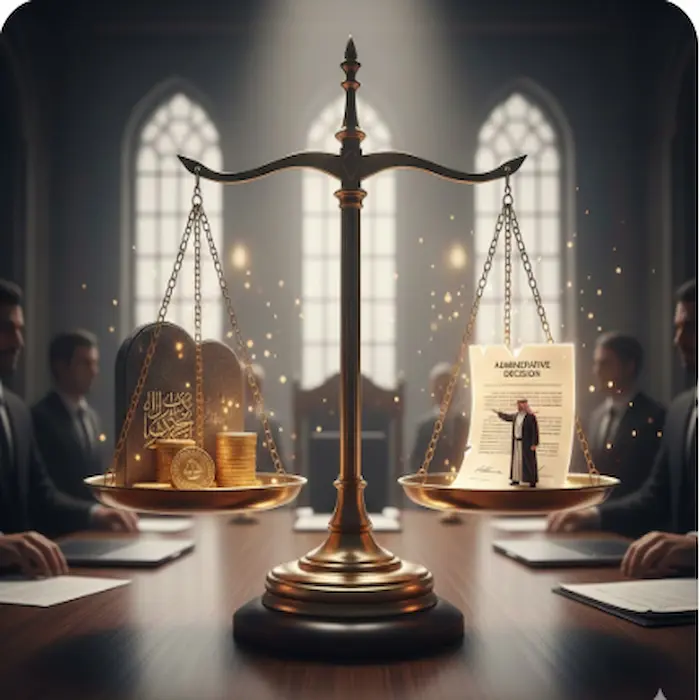 محامي ديوان المظالم في المدينة المنورة