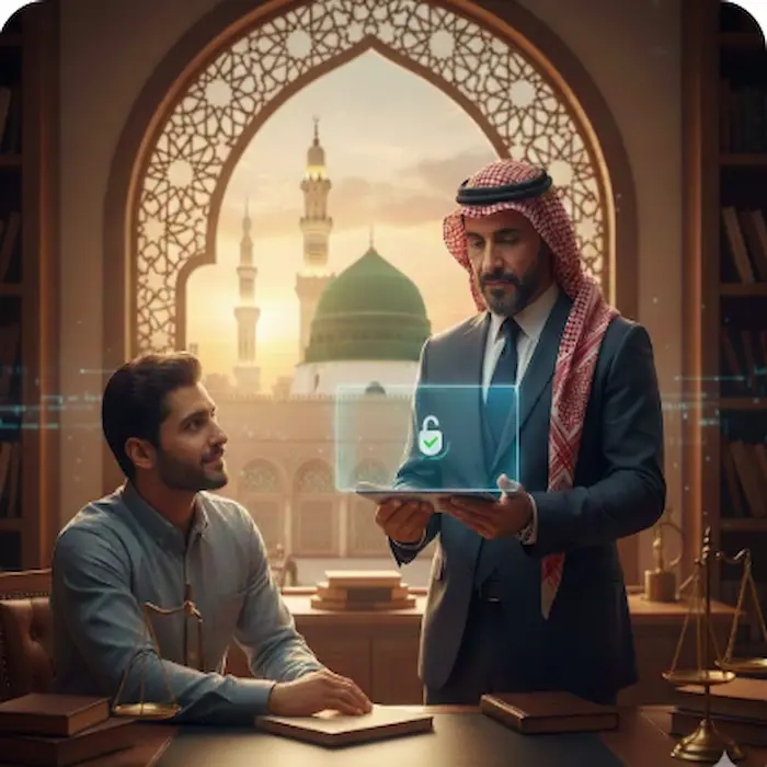 محامي رفع منع السفر المدينة المنورة