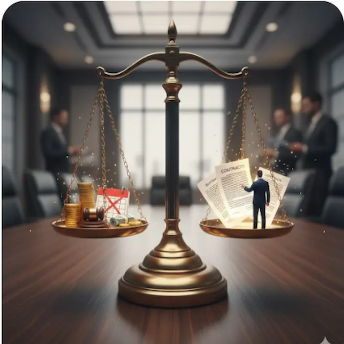 محامي عقود تجارية في المدينة المنورة