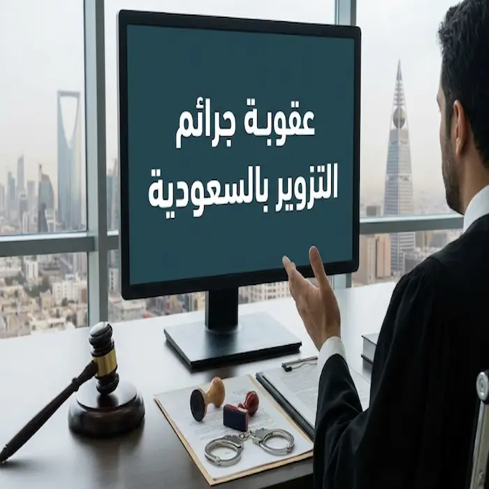 عقوبه جرائم التزوير بالسعودية 3 عقوبه جرائم التزوير بالسعودية