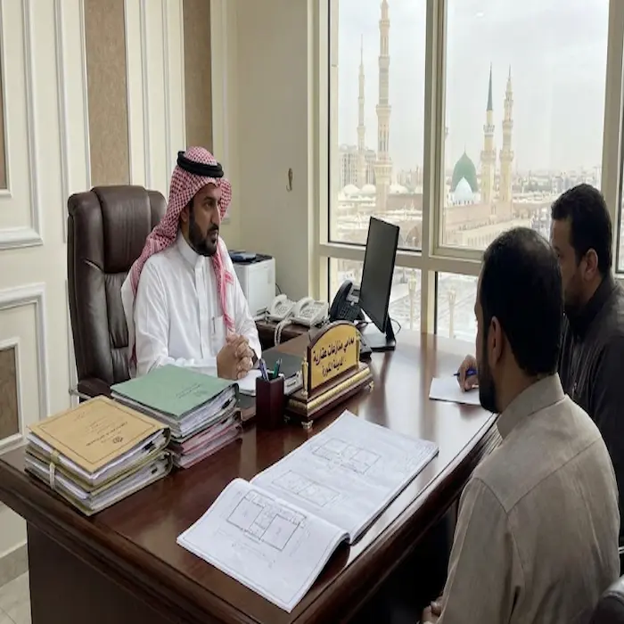 محامي منازعات عقارية المدينة المنورة 1 محامي منازعات عقارية المدينة المنورة