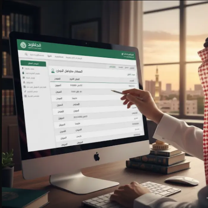 دليل المحامين المعتمدين في المدينة المنورة