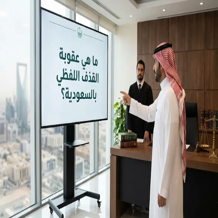 ما هي عقوبة القذف اللفظي بالسعودية 6 ما هي عقوبة القذف اللفظي بالسعودية