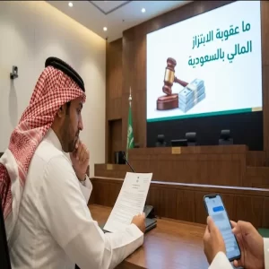 ما عقوبة الابتزاز المالي بالسعودية 1 ما عقوبة الابتزاز المالي بالسعودية