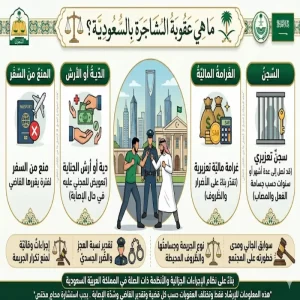 ماهي عقوبة المشاجرة بالسعودية 1 ماهي عقوبة المشاجرة بالسعودية