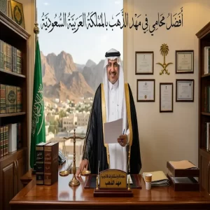 افضل محامي مهد الذهب بالسعودية