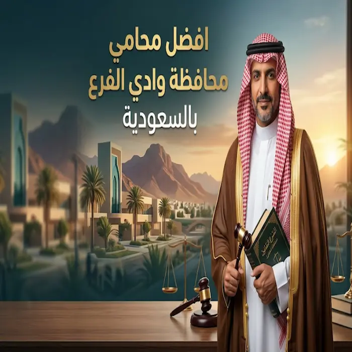 افضل محامي محافظة وادي الفرع بالسعودية 1 افضل محامي محافظة وادي الفرع بالسعودية