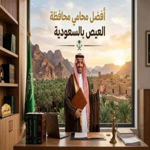 افضل محامي محافظة العيص بالسعودية 1 افضل محامي محافظة العيص بالسعودية