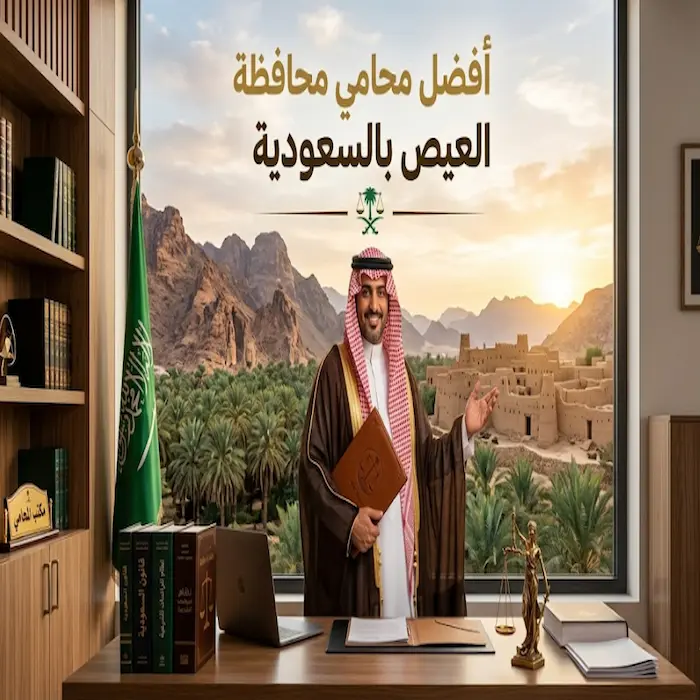 افضل محامي محافظة العيص بالسعودية 1 افضل محامي محافظة العيص بالسعودية
