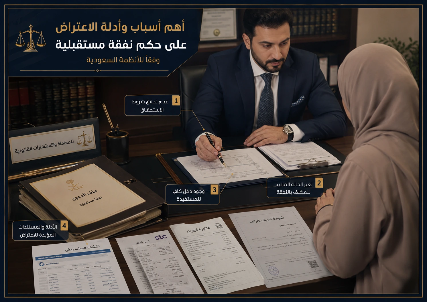خطوات استئناف حكم نفقة صغير بالسعودية 1 مراحل استئناف حكم نفقة صغير عبر ناجز في السعودية
