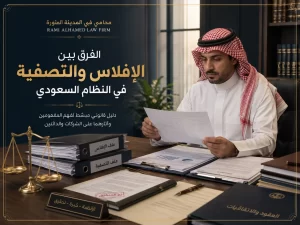 bankruptcy vs liquidation cover