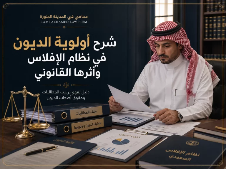 debt priority bankruptcy cover