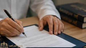 ما إجراءات وشروط الطلاق في السعودية 2 divorce procedures saudi cover