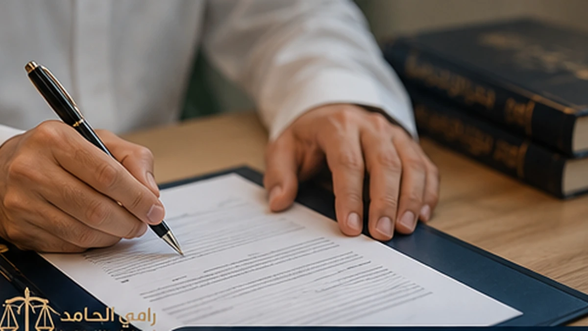 ما إجراءات وشروط الطلاق في السعودية 1 غلاف إجراءات وشروط الطلاق في السعودية