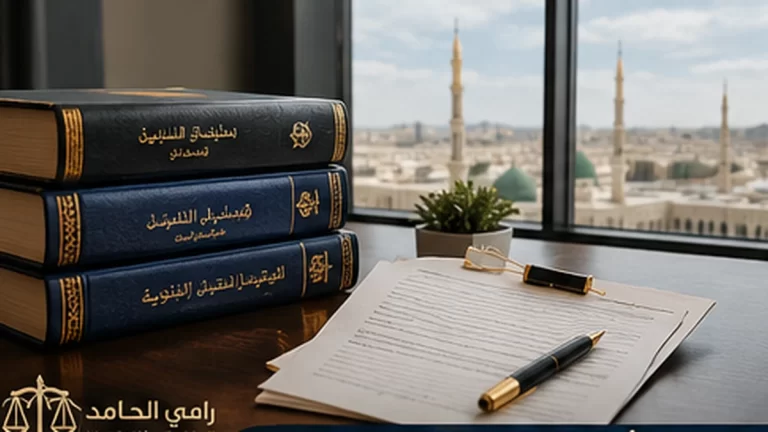 شروط وأنواع الولاية على القاصر في نظام الأحوال 5 guardianship minor saudi cover