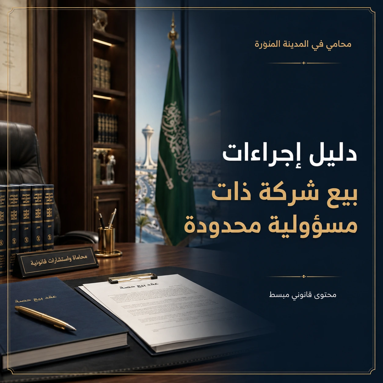 دليل إجراءات بيع شركة ذات مسؤولية محدودة 2 صورة توضيحية حول مراجعة الوثائق والتوقيع في صفقات بيع الحصص بالشركات السعودية.