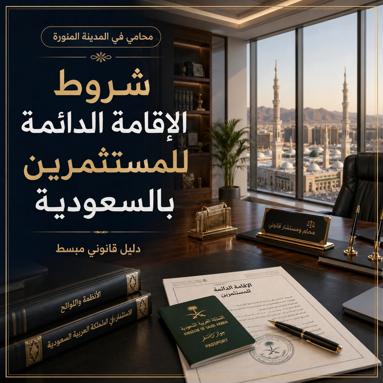 شروط الإقامة الدائمة للمستثمرين بالسعودية 2 صورة توضيحية لاجتماع استشاري حول شروط الإقامة الدائمة للمستثمرين في السعودية.