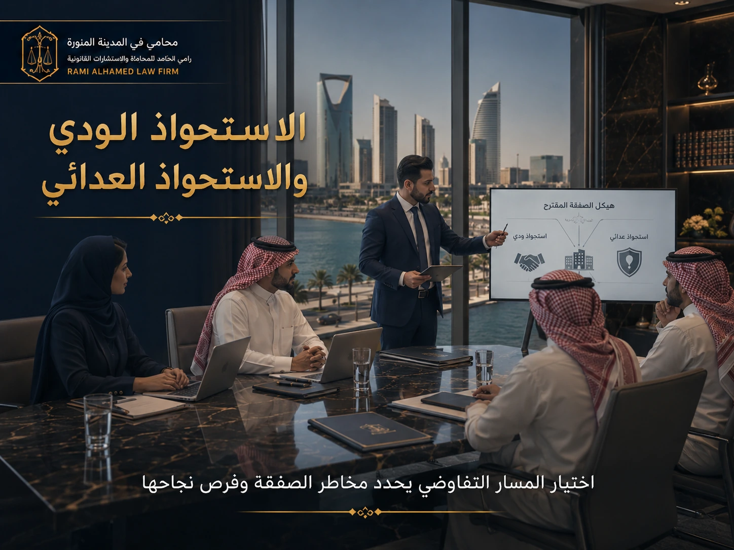 دليل أنواع الاستحواذ على الشركات 2 هل الاستحواذ على الأصول أفضل دائماً من الاستحواذ على الحصص