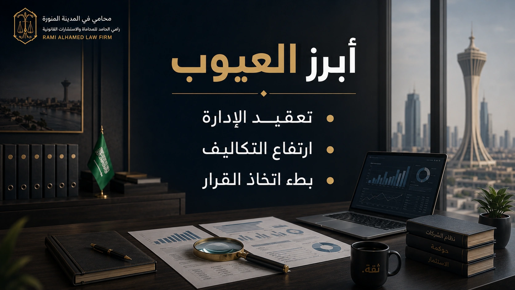 مزايا وعيوب الشركات القابضة 3 أبرز عيوب الشركات القابضة