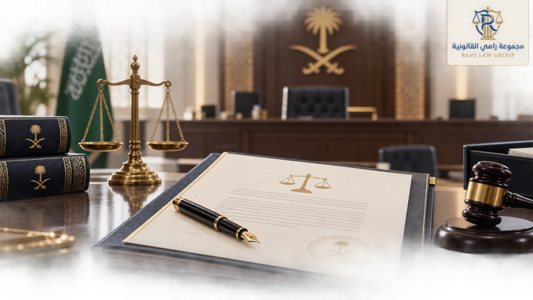 الاعتراض على أمر الأداء في السعودية: المدة والأسباب وطلب وقف التنفيذ 4 الاعتراض على أمر الأداء في السعودية وطلب وقف التنفيذ